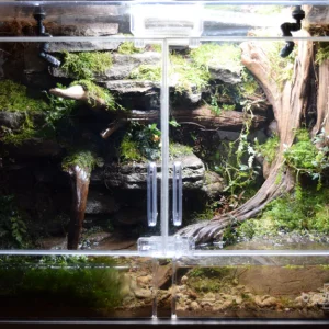 Large Naturalistic Enclosure Starter Kit - Basic