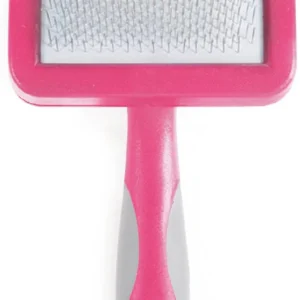 Ancol Ergo Cat Slicker Brush