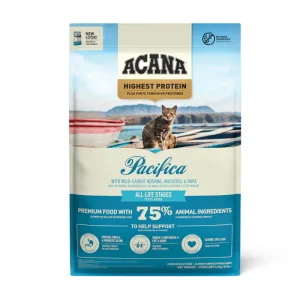 Acana Cat High Protein - Pacifica