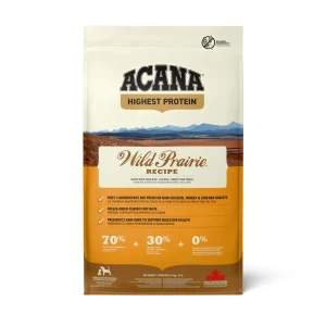 Acana Regional Wild Prairie Dog