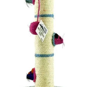 Basecamp Playful Post Multi Mouse 46cm
