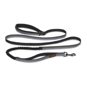COA Halti Active Bungee Lead - Black