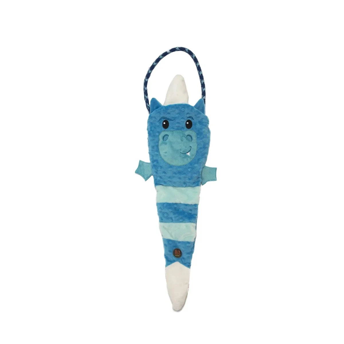 Charming Pets Blue Dragon & Blue Unicorn - Bild 2