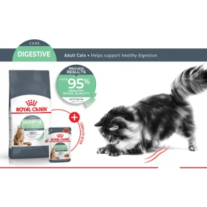 Feline Digestive Care 2kg