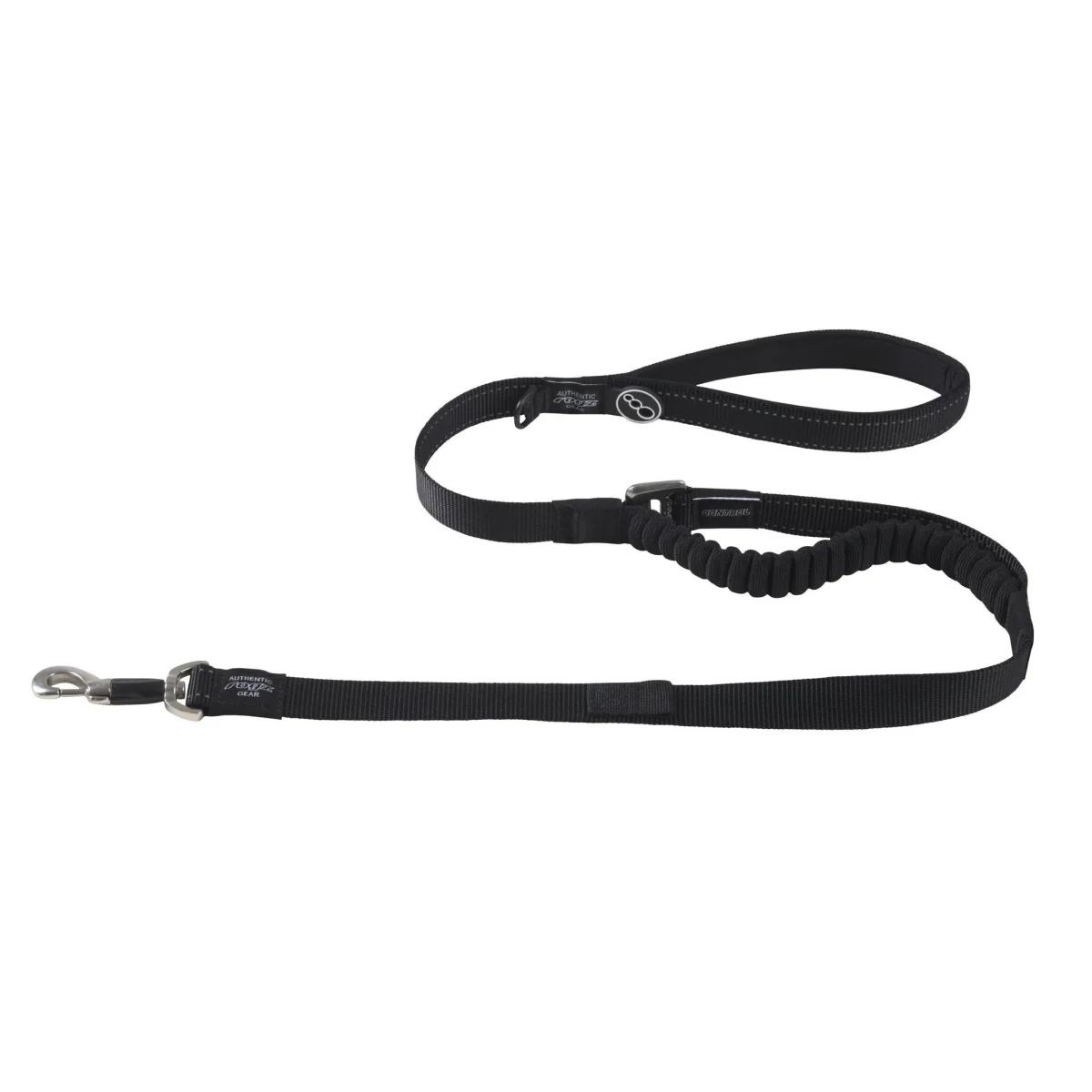 _Rogz Control Lead - Black - Bild 2