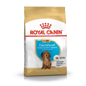Royal Canin Breed Specific Puppy Food - Dachshund Puppy