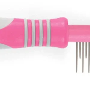 Ancol Ergo Cat Moulting Comb