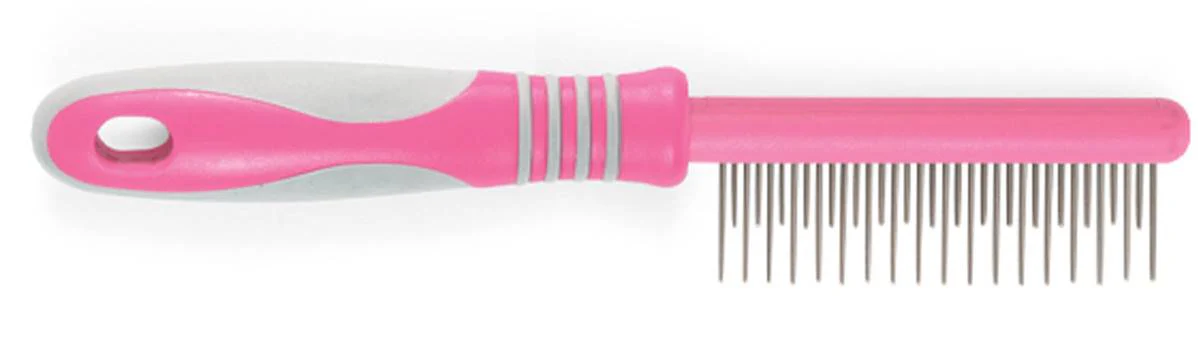 Ancol Ergo Cat Moulting Comb - Bild 2